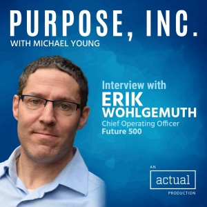 Analyzing Trends and Potential Flashpoints in ESG Investing with Erik Wohlgemuth of Future500