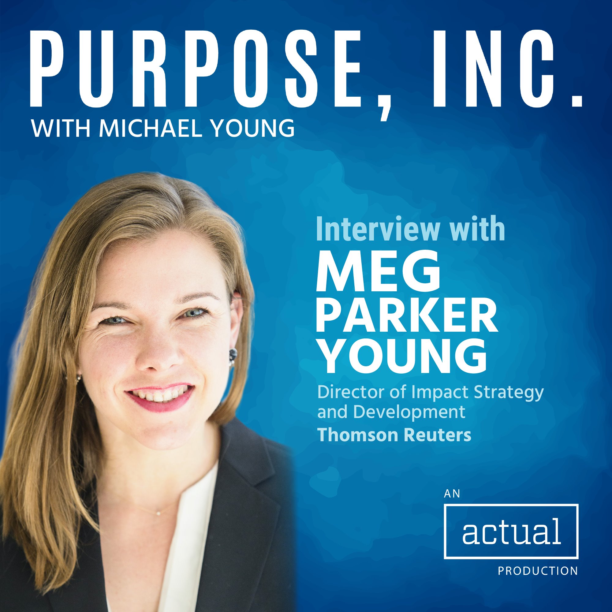 Purpose, Inc.