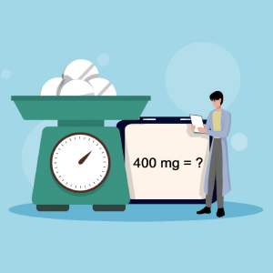 Modafinil 400 MG Experience – Is It Safe Dosage?