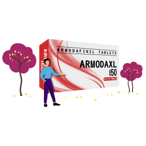 Beginner’s Guide of ArmodaXL Pills