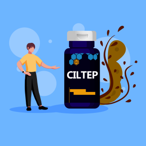 Beginner’s Guide to Ciltep from Natural Stacks