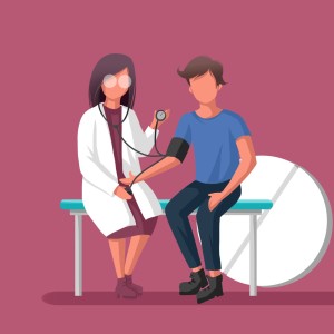Modafinil and Blood Pressure: Possible Effects