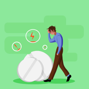 How to Effectively Use Modafinil for Chronic Fatigue?