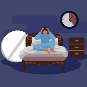 Beginners Guide to Modafinil for Sleep Disorders
