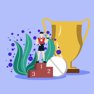 Modafinil in Sports: Is It Legal for Performance?