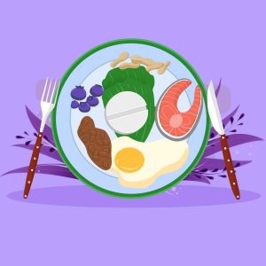 Beginners Guide to Taking Modafinil with Food