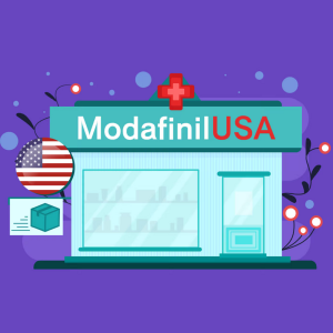 ModafinilUSA Review: #1 Modafinil Online Pharmacy with Super Fast Shipping in the US