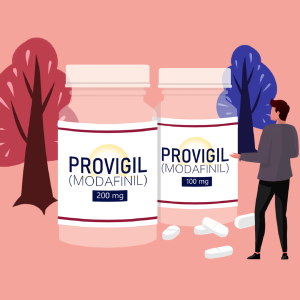 Provigil Review – Dosage, Benefits, Side Effects