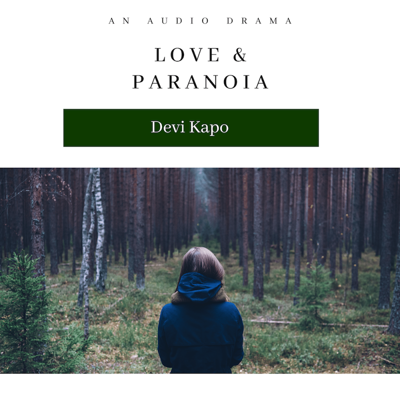 Love & Paranoia
