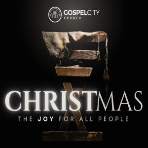 Christmas: The Joy For All People