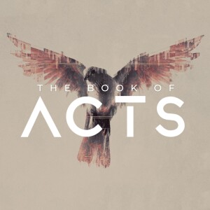 Acts 20:1-19 // Paul’s Heart for Ministry