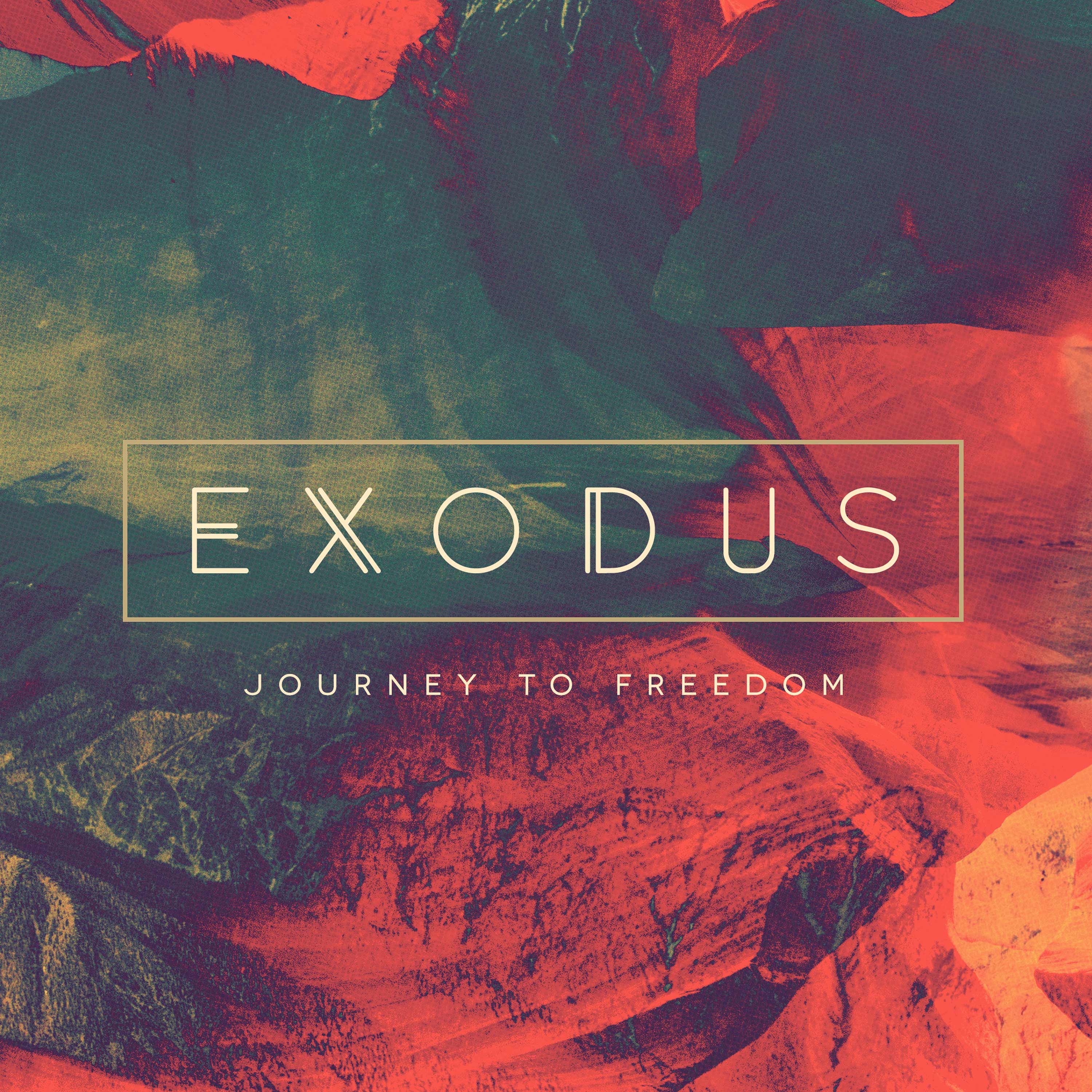 Exodus 20:12-13 // Honour Your Parents and Do Not Murder