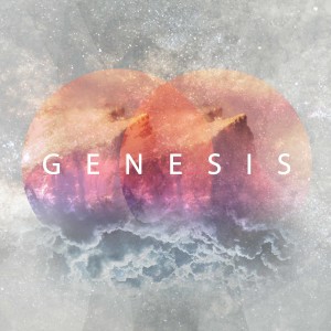 Genesis 42 // A Glorious Secret