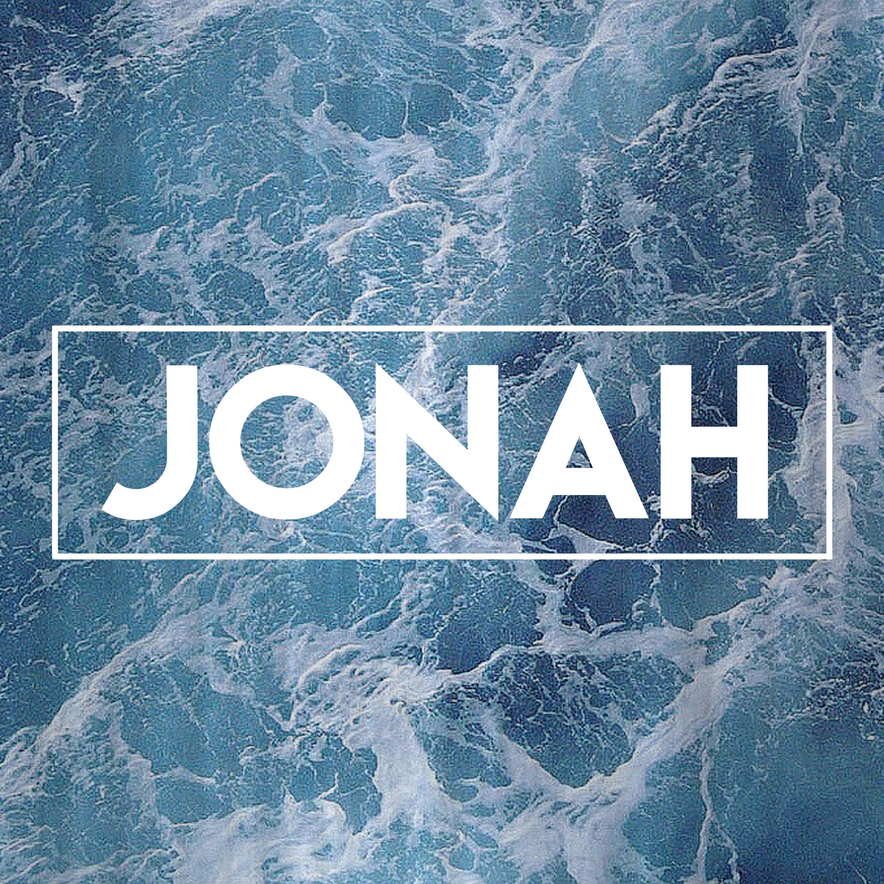 Jonah 4 // Undeserved Kindness