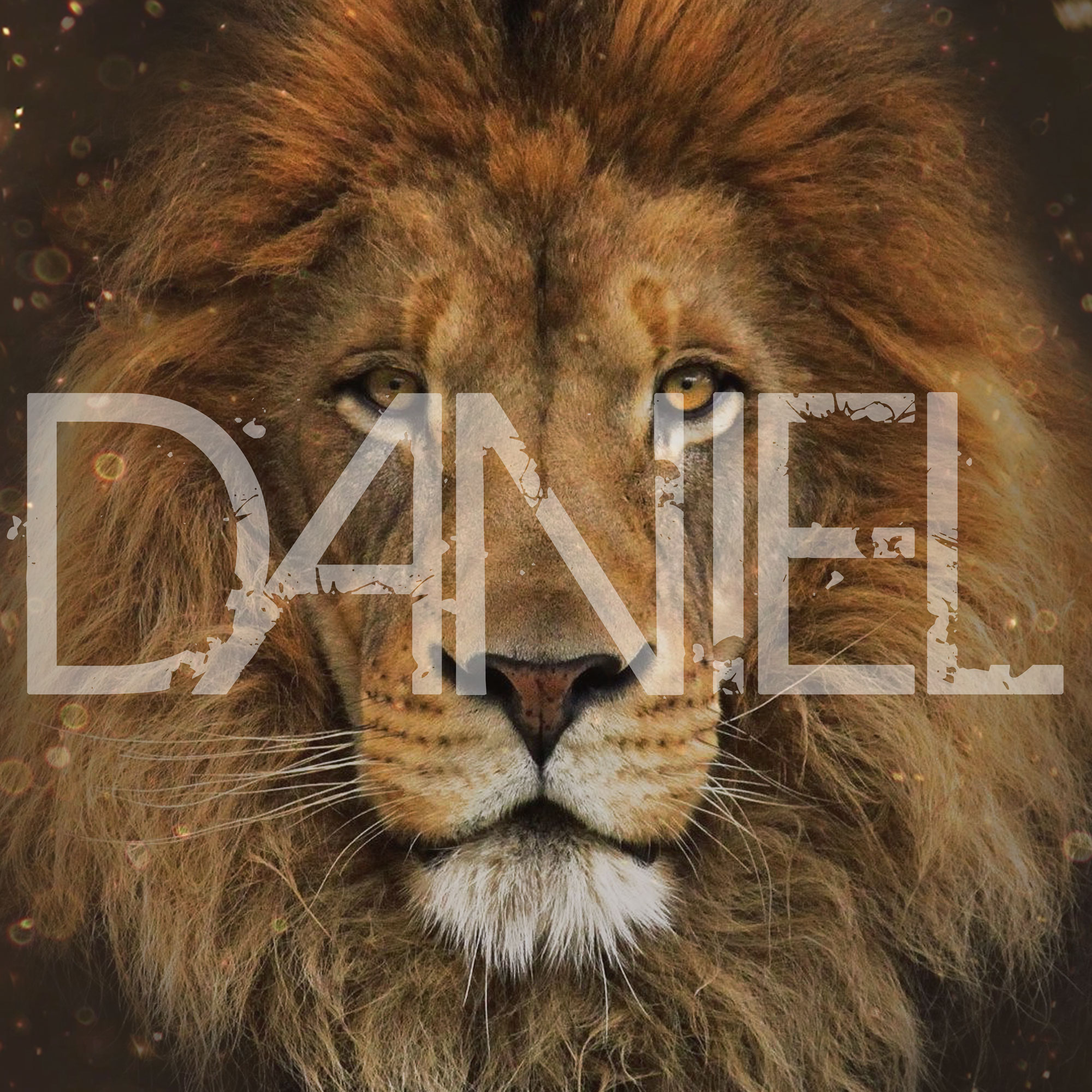 Daniel 6 // The Lion's Den