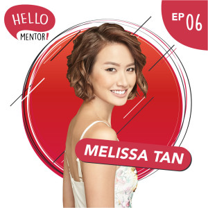 EP 6 | Melissa Tan - On Resilience, Timing and Zero-Waste Living