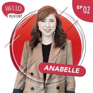 EP 2 | Anabelle Co-Martinent - Starting Up a F&B Enterprise