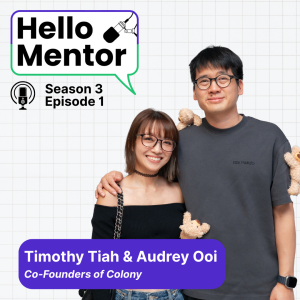S3, S1 |  Building a Successful Coworking Space in Malaysia: The Truth Behind the Scenes