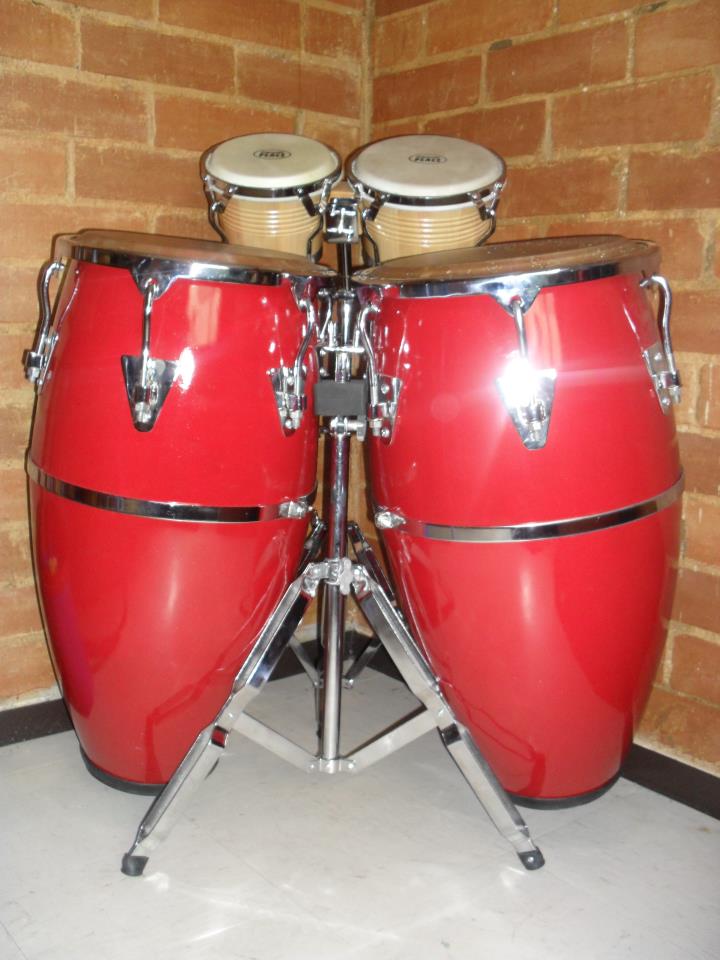 LOS MELODICOS