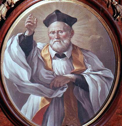 St. Philip Neri on Chastity