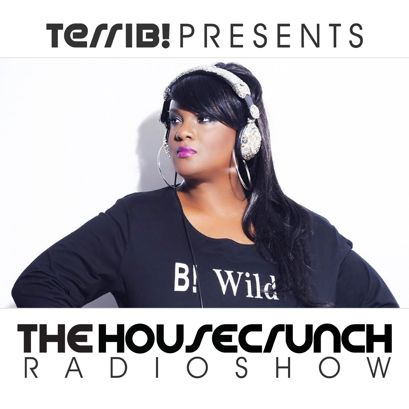 The HouseCrunch Radio Show Episode #257 Terri B! ft. DJ Quincy
