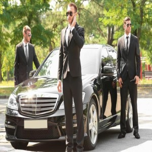 The Principle Qualities of an Executive Protection Agent