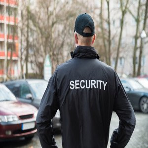 How can Hiring Party Security Guard Ensure Safety at Your Event?