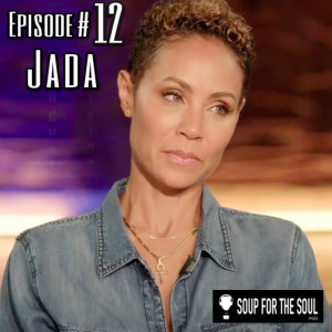 Episode #12 - Jada