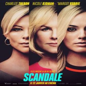 Scandale Film ( complet ) en Ligne |French Sous-Titre 2020 VOSTFR