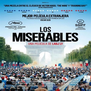 LOS MISERABLES ~VER@ HD CINE 2020 PeLiCuLa CoMpLeTa_éxito de taquilla