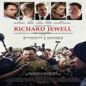 RICHARD JEWELL  VER@_GRATIS PeliCuLa CoMpLeTa 2020 hd_espana