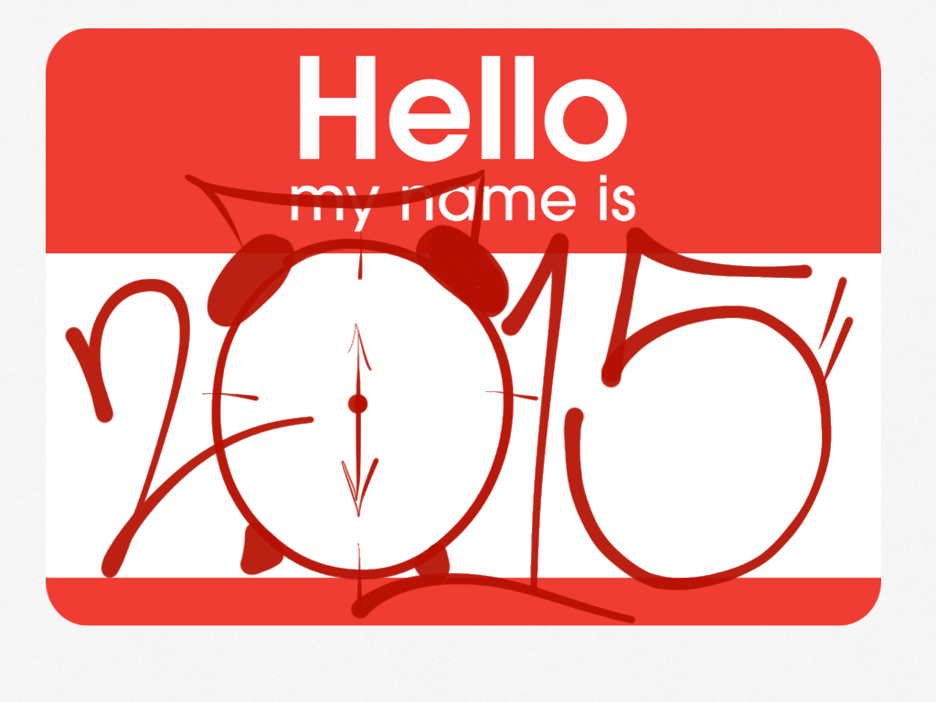 Episode 6: Hello 2015