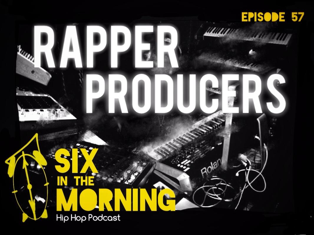 Six In The Morning Show