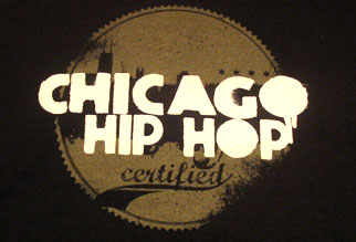 Episode 4: Chicago Hip Hop