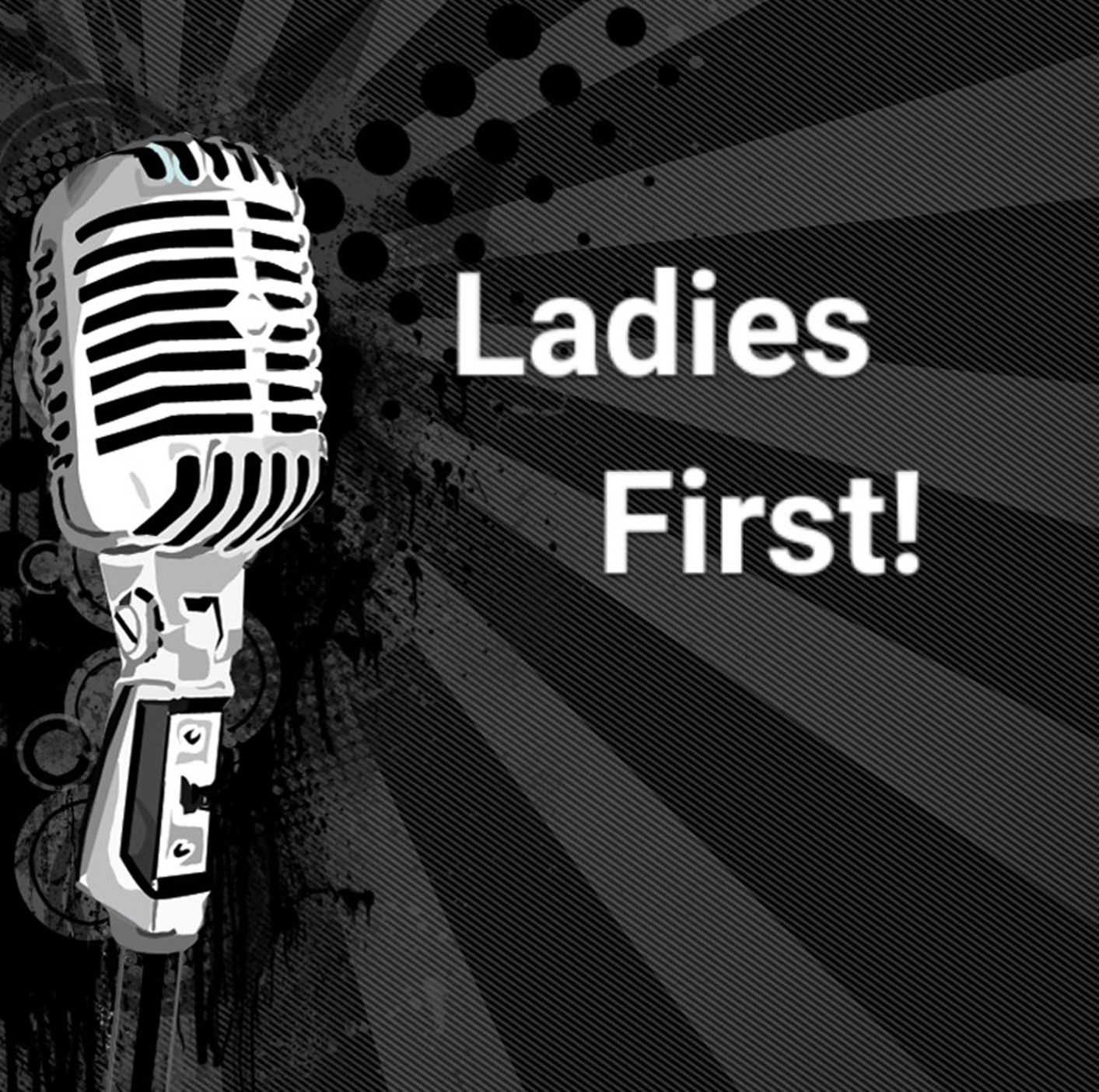 Episode 15: Ladies First 