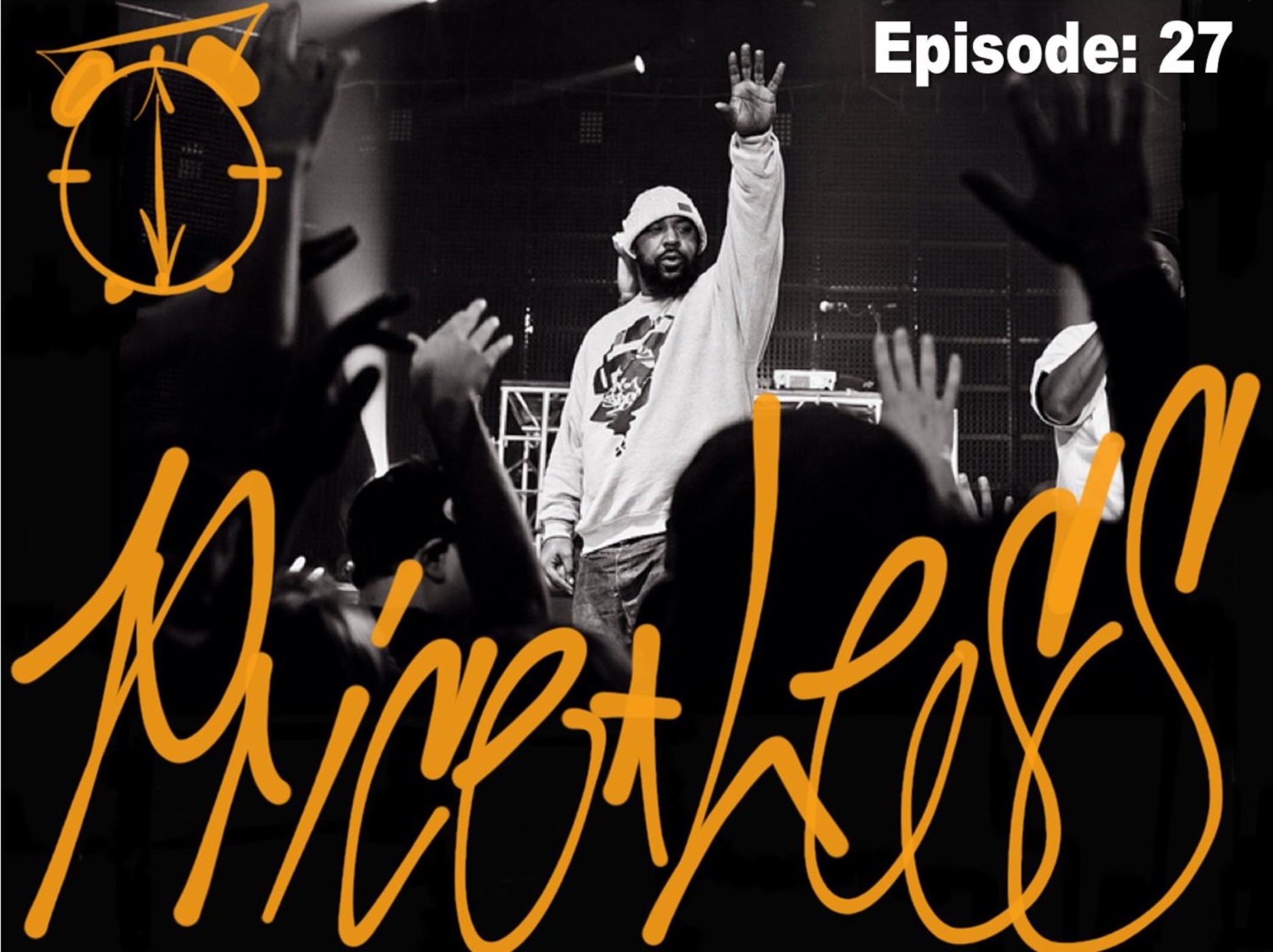 Episode 27: Sean Price-Less