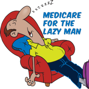 Episode 5 - Doug reads a list of the Medicare topics to be addressed in the future.