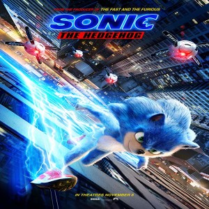 © Deutschland 2020 Sonic The Hedgehog Ganzer Film - komplett Online.HD mit kostenlos