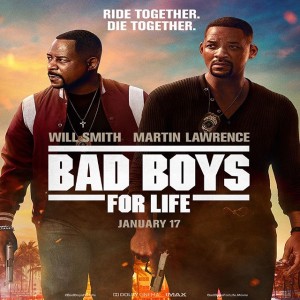Bad Boys for Life | `Film O.N.L.I.N.E "(streamcloud) HD Kostenlos
