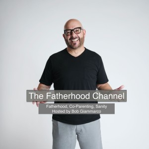5 Fatherhood and Co-parenting Essentials