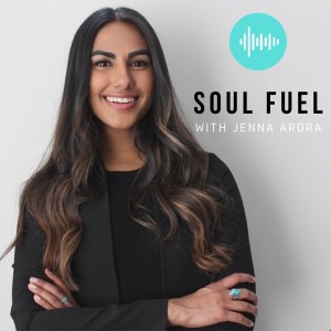 #1 - Soul Fuel: breakdowns, breakthroughs and the re-build