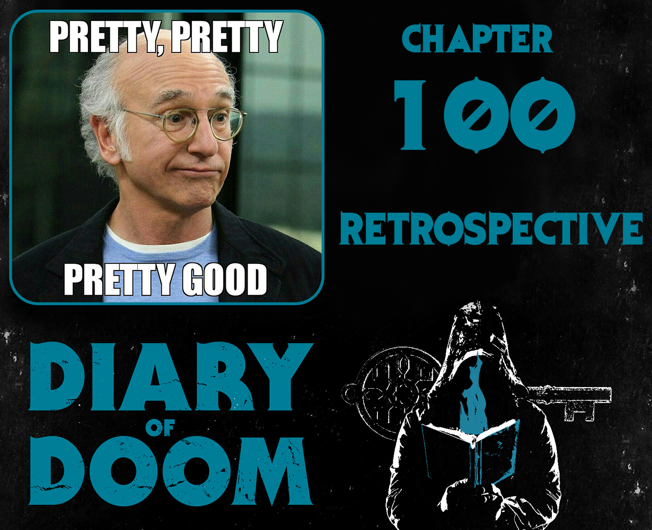 Diary of Doom