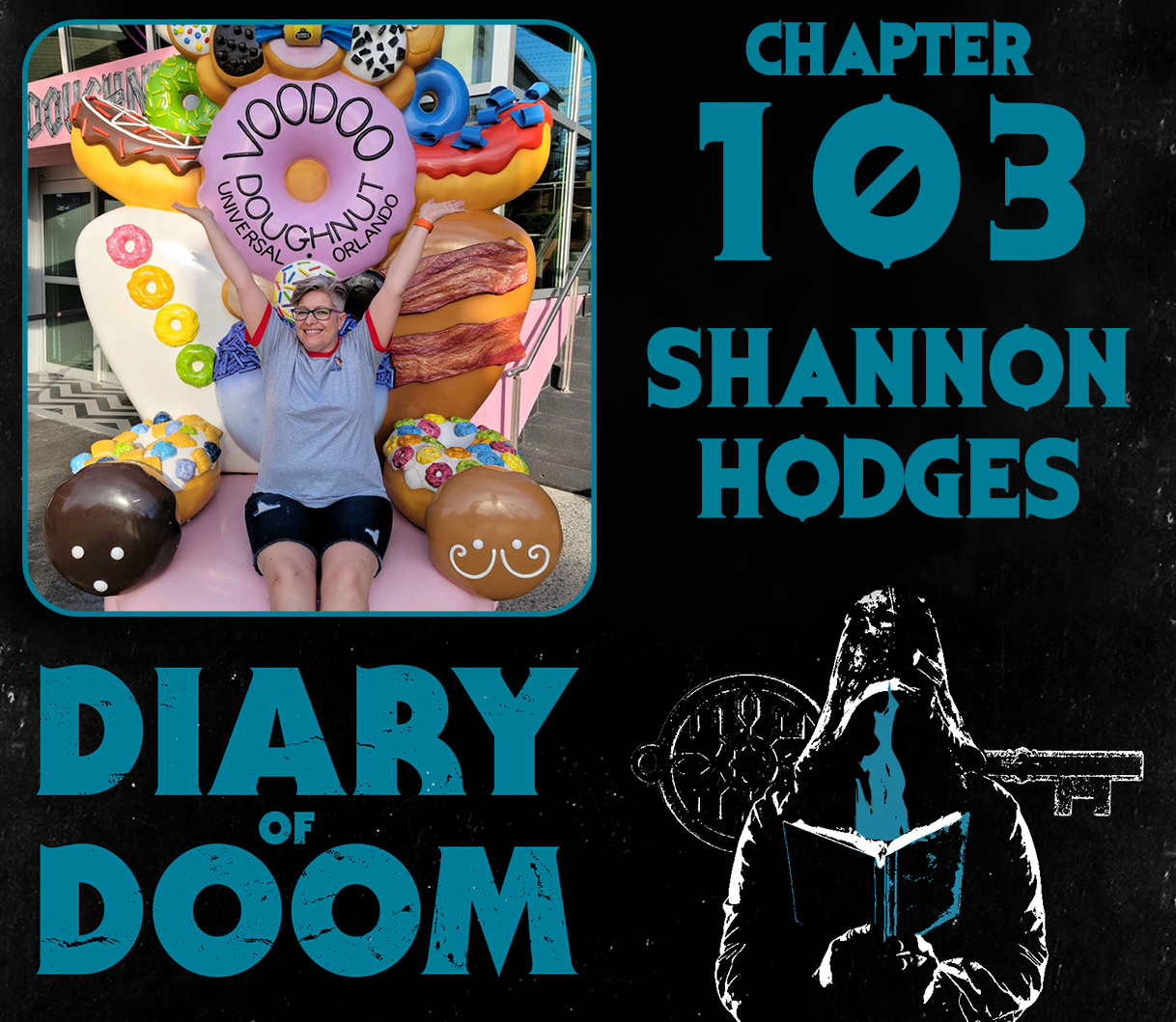 Diary of Doom
