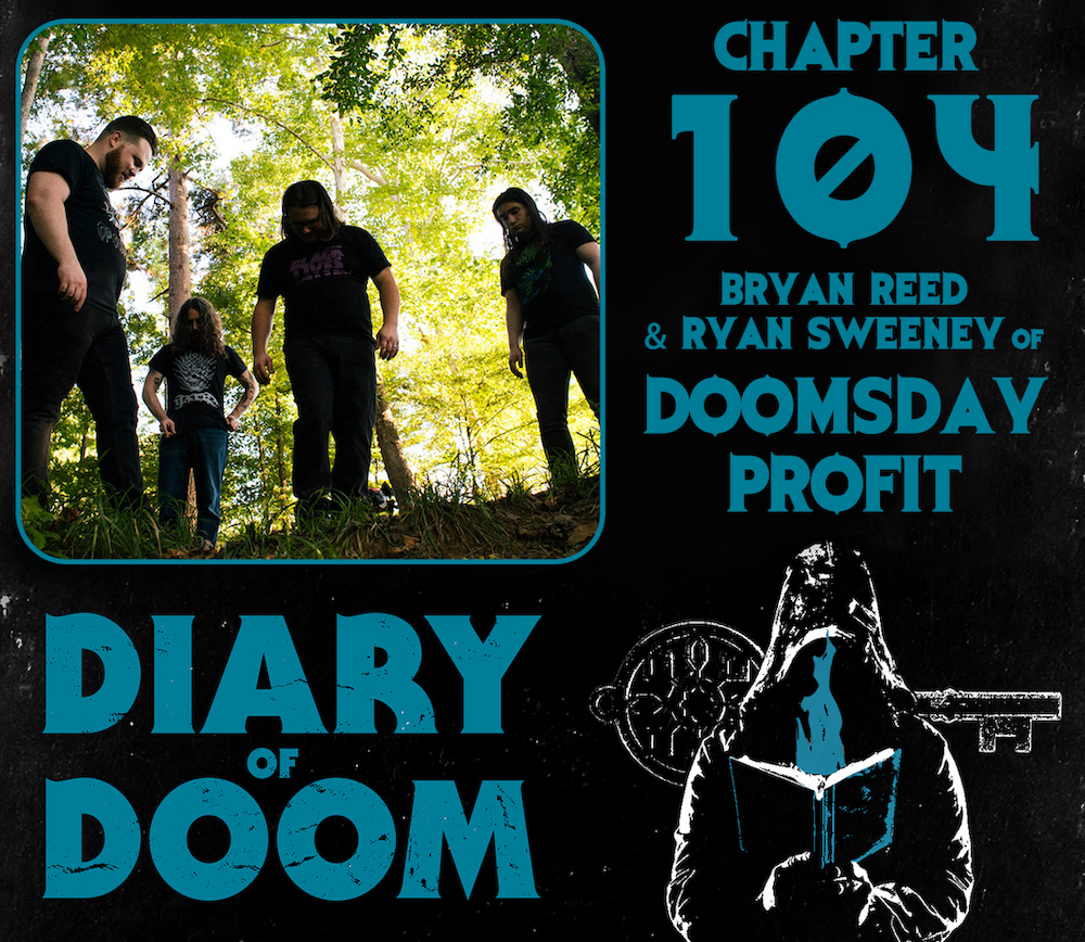 Diary of Doom