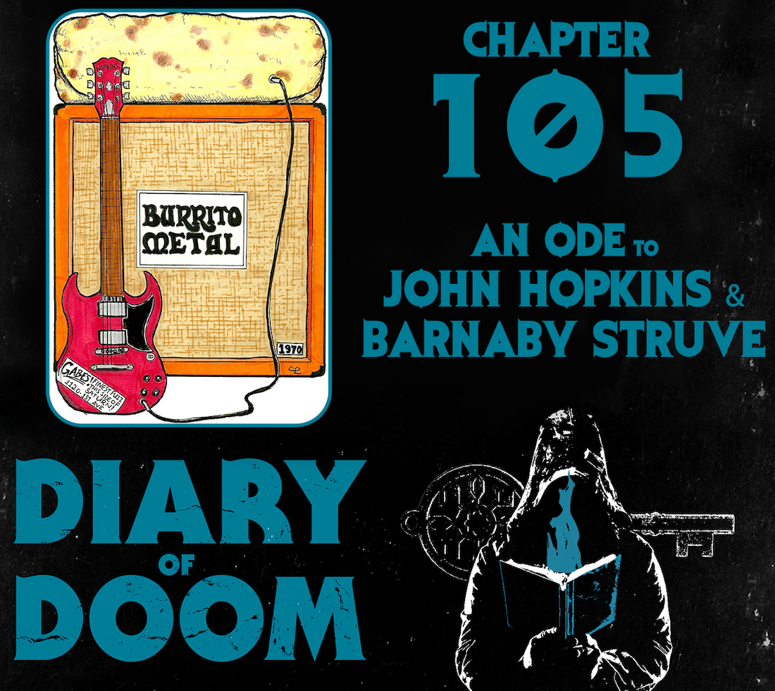 Diary of Doom