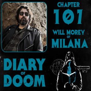 Chapter 107 - Milana