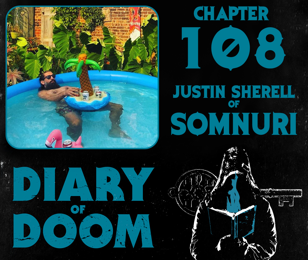 Diary of Doom