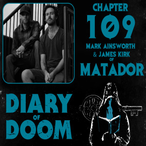 Chapter 109 - Matador