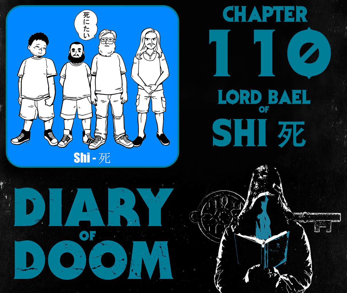 Diary of Doom
