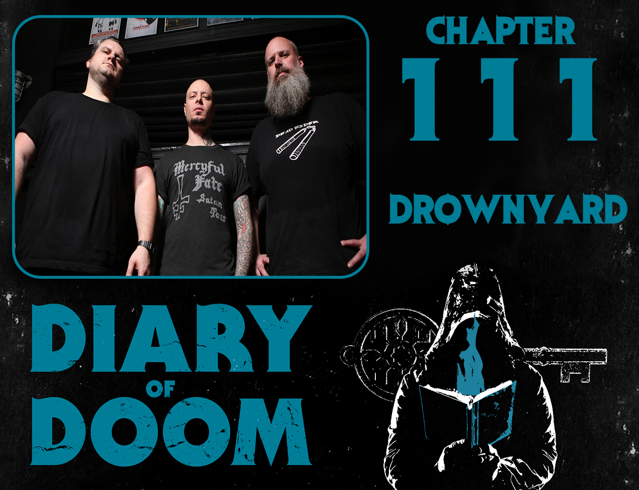 Diary of Doom